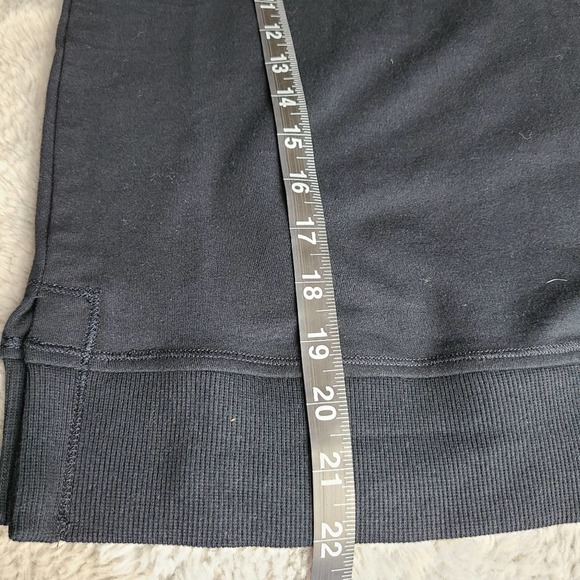 NWT | MAEVE | TASHA LACE SLEEVED SWEATSHIRT | SIZE XXS - Picture 12 of 14